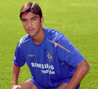 Ferreira